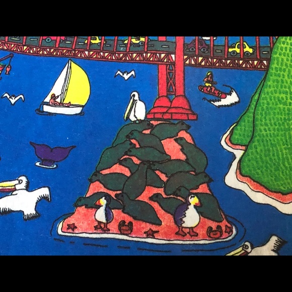 SIGNED:DANIEL WHLER: original art work. - Picture 5 of 7